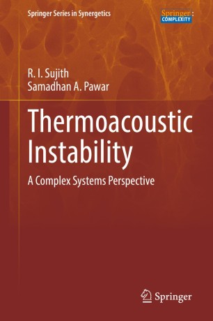 Thermoacoustic Instability