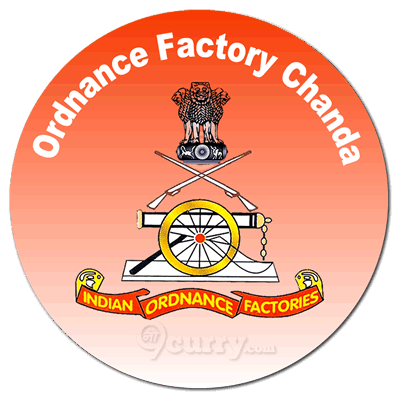 Ordnance Factory Chanda