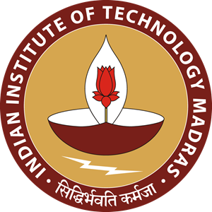 IIT Madras Logo