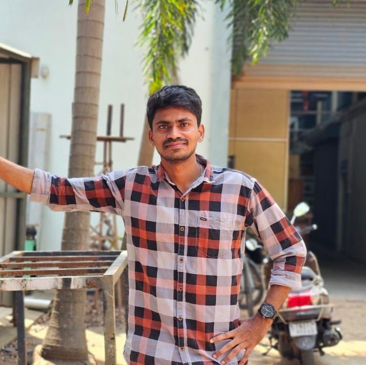 Venkata Narendra Kumar Lingala