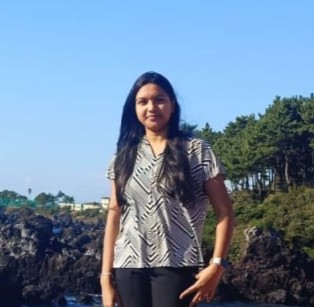 Dr. Divia Harshavardini S