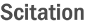 Scitation logo